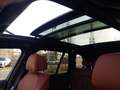 View of sunroof / panoramic roof