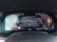 Ansicht Kombiinstrument