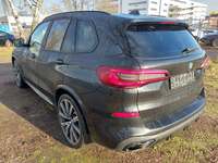 Ansicht hinten links