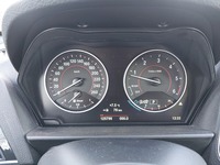 Ansicht Kombiinstrument