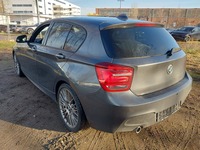 Ansicht hinten links