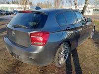 Ansicht hinten rechts