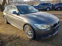 Ansicht vorne rechts