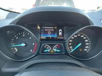 Pogled kombi instrument