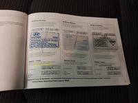 Dokaz o obavljenom servisu