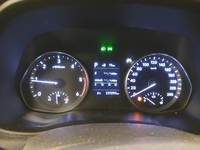 Pogled na kombinovani instrument