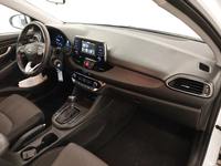 Pogled na unutrašnjost