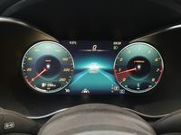 Ansicht Kombiinstrument