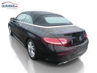 Ansicht hinten links