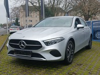 Вид спереди слева