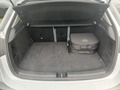 View of boot / luggage space