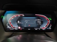 Ansicht Kombiinstrument