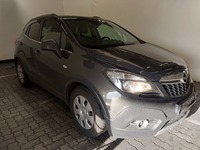 Pogled desno spredaj