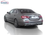 Pogled od pozadi levo