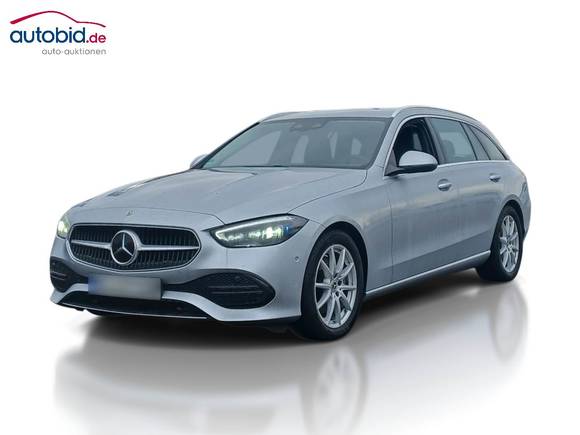 Вид спереди слева