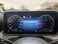 Вид на приборную панель