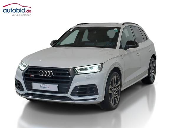 Вид спереди слева