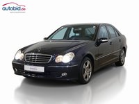 Mercedes-Benz C 320 G-Tronic