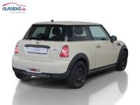 Vaade tagant paremalt