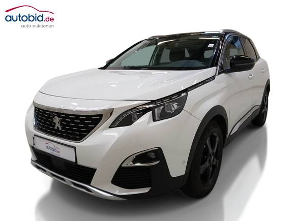 Pogled sprijeda lijevo