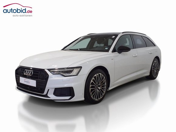 Náhled zpředu zleva