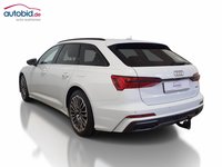 Вид сзади слева