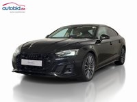 Вид спереди слева