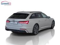 Vaade tagant paremalt