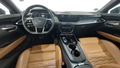 View of dashboard