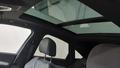 View of sunroof / panoramic roof