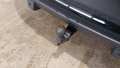 View of trailer tow-bar hitch