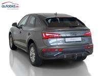 Vaade tagant vasakult