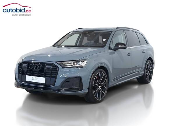 Вид спереди слева