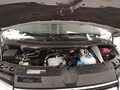 View of engine compartment