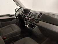 Pogled na unutrašnjost