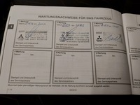 Dokaz o obavljenom servisu