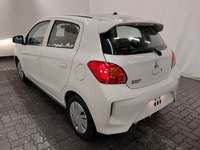 Pogled od pozadi levo