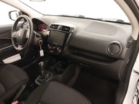 Pogled na unutrašnjost