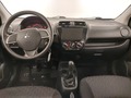 View of dashboard