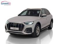 Вид спереди слева