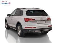 Vaade tagant vasakult