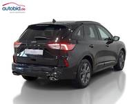 Vaade tagant paremalt