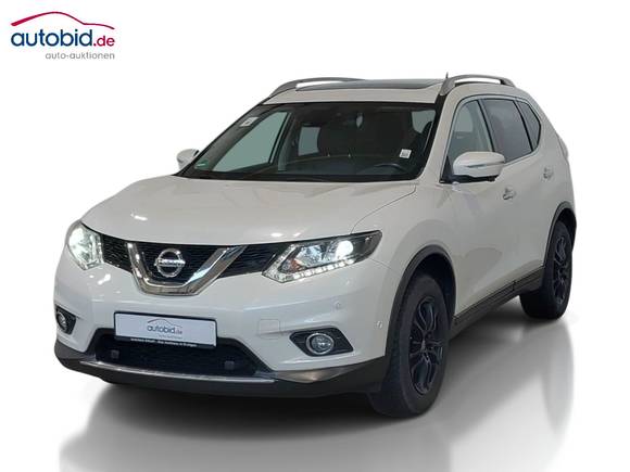 Вид спереди слева