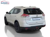 Вид сзади слева