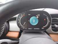 Pogled na kombinirani instrument