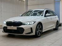 BMW 3 Touring 320 d xDrive M Sport Connected Professional UVP: 69.159,98 €