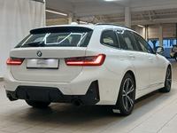 Pogled od pozadi desno