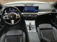 Pogled na unutrašnjost