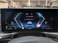 Pogled na kombinovani instrument