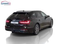 Vaade tagant paremalt